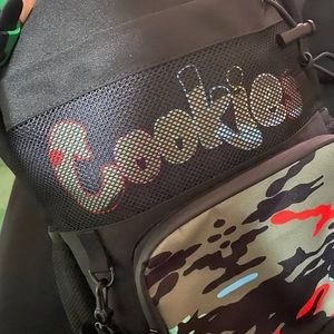 Official Cookies Backpack